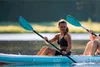 Spinera Kayak Paddle Classic - Alu 4 pcs - 230cm Produktbild-Vorschau 8