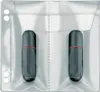 VELOFLEX 2 Puzdrá na USB kľúče s možnosťou archivácie Náhľad obrázku produktu 1