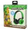 OTL Technologies Minecraft Creeper Wireless Kopfhörer für Produktbild-Vorschau 8