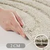 Carpettex Hochflor Teppich Wohnzimmer Schlafzimmer Flur Produktbild-Vorschau 4