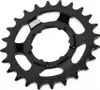 Shimano Nexus 5 Gang Ritzel schwarz 27 T Zähne CS-C7000 Produktbild-Vorschau 5