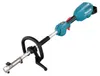 Makita DUX 18 ZX1 Akumulatorowy napęd wielofunkcyjny 18 V Podgląd zdjęcia produktu 2