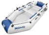 HOME DELUXE - Schlauchboot Pike Large - Material: Produktbild-Vorschau 1
