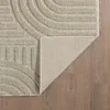 200x290 cm Tapis Piece Art 1121 Beige Voir les images du produit 6
