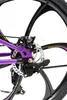 Mountainbike 26 Zoll IwoBike MTB Fully Herren Damen Shimano Produktbild-Vorschau 10