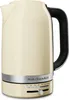 KitchenAid 5KEK1701EAC Elektrischer Wasserkocher 1,7 L 2400 Produktbild-Vorschau 1