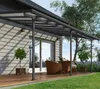 Palram - Canopia Aluminium Terrassenüberdachung Feria Produktbild-Vorschau 2