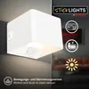 BRILONER Sticklights - LED Wandleuchte ohne Stromanschluss Produktbild-Vorschau 6
