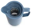 Emsa MOTIVA Isolierkanne, Nord Blau, 1,0 L Produktbild-Vorschau 15