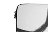 MuchoWow® Laptop Hülle 17 Zoll Laptoptasche Minimalismus - Produktbild-Vorschau 3