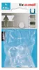 Rohrkappen Soft transparent 20 mm fix-o-moll Produktbild-Vorschau 1