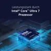LG Gram Pro 16T90SP-K, Intel Core Ultra 7, 40,6 cm (16"), Náhľad obrázku produktu 12