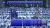 A scene from a video game, showing characters in a battle. Produktbild-Vorschau