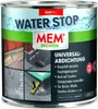 MEM Water Stop Latta da 1 kg di impermeabilizzante Anteprima dell’immagine prodotto 1