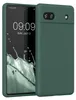 kwmobile Handyhülle für Google Pixel 6a Hülle, für Pixel 6a Produktbild-Vorschau 1