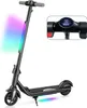 Elektroscooter E-RIDES F602 E-Scooter Für Kinder Ab 6 Produktbild-Vorschau 2