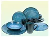 CreaTable, 23630, Capri Blau, Kombiservice 16-tlg, Produktbild-Vorschau 15