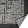 Teppich In- und Outdoor Flachgewebe Terrasse Balkon Produktbild-Vorschau 4