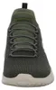 Skechers Sneakers 58360-OLV in Green color size 41 Anteprima dell’immagine prodotto 10