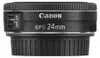 Canon EF-S2428STM, SLR, 6/5, 0,16 m, Canon EF-S, 2,4 cm, Produktbild-Vorschau 3