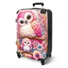 NoBoringSuitcases.com Kinder Koffer Mittelgroß 67x43x25 cm, Produktbild-Vorschau 2