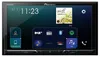 Pioneer SPH-DA230DABAN USB/BT 7-inch display, 2-DIN Productafbeelding-voorbeeld 5