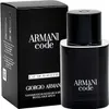 Armani Code Pour Homme Edt Spray Refillable 50 ml Podgląd zdjęcia produktu 8