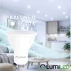 LUMILED GU10 LED Lampe 10W ersetzt 90W 1000lm 6500K Produktbild-Vorschau 3