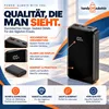 Powerbank 10.000 mAh mit USB-C, USB-A und iOS Anschluss– Produktbild-Vorschau 8