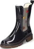 Rieker Damen Gummistiefel Chelsea Boots P8553, Größe:39 EU, Produktbild-Vorschau 33