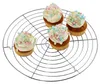 KAISER Moules en papier Mini Muffin Ø4,5cm blanc 200pcs Voir les images du produit 6