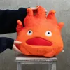 Das wandelnde Schloss Plüschfigur Calcifer 31 cm Produktbild-Vorschau 5