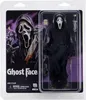 NECA - Ghostface – Ghostface (Updated) Clothed Action Produktbild-Vorschau 2