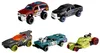 Mattel Hot Wheels Dárková sada 5 kusů Náhled obrázku produktu 72