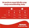 Huggies dětské pleny Little Movers Disney velikost 4 Náhled obrázku produktu 2