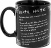 Death Note L&rules 320ml Tasse Produktbild-Vorschau 5