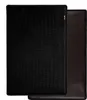 17/5 Vyhrievací koberec Chenille Black 50x75cm ohrievač Náhľad obrázku produktu 11
