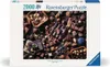 Ravensburger Puzzle Schokoladenparadies, Erwachsenenpuzzle, Anteprima dell’immagine prodotto 1