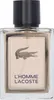 Lacoste L'Homme Lacoste EDT 50 ml M Voir les images du produit 6