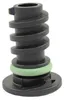 Verschlussschraube Ölwanne 38 mm Kunststoff METZGER für Produktbild-Vorschau 1