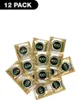 EXS Magnum Extra Large XL preservativi allargati 12 pz. Anteprima dell’immagine prodotto 1