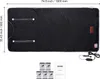 VEVOR 520W infračervená saunová deka 1900x900mm Sauna Náhled obrázku produktu 8