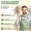 GREEN GUARDIA Lagererzwespen gegen Brotkäfer - 1 Röhrchen à Produktbild-Vorschau 6