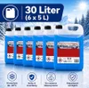 30 L Scheibenfrostschutz -20°C Scheibenwasser Frostschutz 6 Produktbild-Vorschau 1