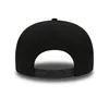 New Era Cap 11871284-001 in Black color size M-L Náhľad obrázku produktu 3