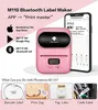 Imprimante thermique d'étiquettes Phomemo M110 Mini Voir les images du produit 2