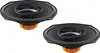 Hertz DCX 690.3, 3-drożny, 180 W, 90 W, 4 Ω, 93 dB, 45 - Podgląd zdjęcia produktu 5