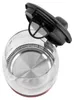 Bollitore SENCOR SWK 7401RD Anteprima dell’immagine prodotto 5