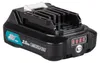 Makita BL1830B - Batteria - Li-Ion - 2 Ah - 21,6 Wh Anteprima dell’immagine prodotto 22