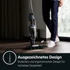 AEG QX9-1-P5IB, Stabstaubsauger, Beutellos, Schwarz, Produktbild-Vorschau 8